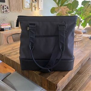 Beis Mini Weekender - Navy